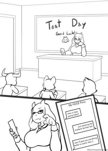 Test Day 1